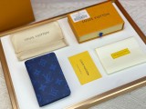 【大特価】ルイヴィトン メンズ カードケース 偽物 M30301