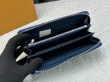 超希少！ルイヴィトン メンズ 長財布 偽物 M81544