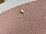 争奪戦 ルイヴィトン レディース 長財布 コピー M63918