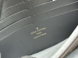 激安価格！ルイヴィトン レディース 長財布 スーパーコピー M64586