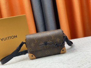 お洒落 2024 ルイヴィトン 新作ショルダーバッグ コピー