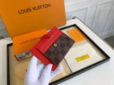 使い勝手良 ルイヴィトン レディース カードホルダー スーパーコピー M66532
