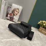 【使い勝手抜群】ルイヴィトン メンズ ボディバッグ コピー