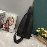 【使い勝手抜群】ルイヴィトン メンズ ボディバッグ コピー