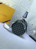 すぐ届く 2024 ルイヴィトン 新作ショルダーバッグ スーパーコピー