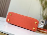 ☆超人気☆ ルイヴィトン レディース ハンドバッグ コピー M59512