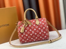 【大特価】ルイヴィトン レディース ハンドバッグ 偽物 24424