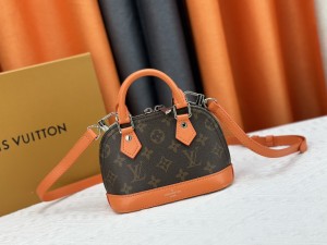 超希少！ルイヴィトン レディース ハンドバック コピー M82717
