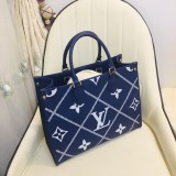 肌触り最高な ルイヴィトン レディース トートバッグ コピー M44568