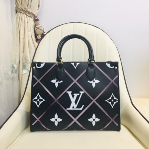 即発送！ルイヴィトン レディース トートバッグ 偽物 M44568