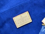すぐ届く ルイヴィトン レディース ハンドバック コピー M45957