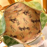 日本未入荷 ルイヴィトン レディース ボストンバッグ コピー M41418
