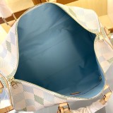 注目アイテム♡ ルイヴィトン レディース ボストンバッグ 偽物 M41418