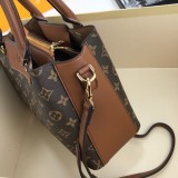 使い勝手良 ルイヴィトン レディース ハンドバック 偽物 55339