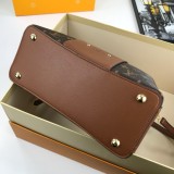 使い勝手良 ルイヴィトン レディース ハンドバック 偽物 55339