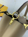 肌触り最高な ルイヴィトン レディース ハンドバック スーパーコピー 54660