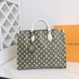 高品質 ルイヴィトン レディース トートバッグ 偽物 M46060