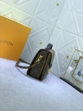 目を惹くカラー ルイヴィトン レディース ショルダーバッグ コピー M47203