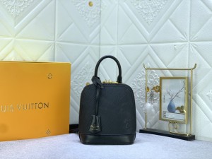 希少♪限定 ルイヴィトン レディース バックパック スーパーコピー M25104