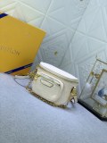 売上総額１位！ルイヴィトン レディース ショルダーバッグ 偽物 M46917