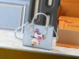 使い勝手良し ルイヴィトン レディース ハンドバック 偽物 M13836