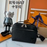 完売前に！ルイヴィトン レディース ショルダーバッグ スーパーコピー M11657