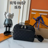 【即発】★ ルイヴィトン レディース ショルダーバッグ コピー M11657