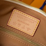 世界中で大人気♪ ルイヴィトン レディース ハンドバック 偽物 M12097