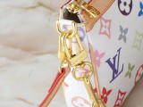 最安値挑戦 ルイヴィトン レディース ショルダーバッグ 偽物 M13663
