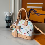 使い勝手良し ルイヴィトン レディース ハンドバック 偽物 M53152