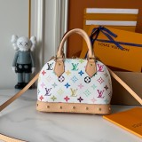 使い勝手良し ルイヴィトン レディース ハンドバック 偽物 M53152