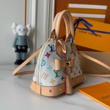 使い勝手良し ルイヴィトン レディース ハンドバック 偽物 M53152