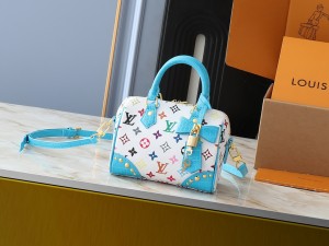 おすすめ ルイヴィトン レディース ハンドバック コピー M58953