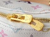 肌触り最高な ルイヴィトン レディース ハンドバック 偽物 M13078