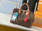売上総額１位！ルイヴィトン レディース ハンドバック コピー M11945