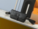 高品質 ルイヴィトン メンズ ショルダーバッグ 偽物 M83567