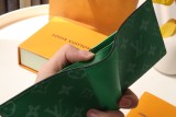 超希少！ルイヴィトン レディース 折り財布 スーパーコピー M30995