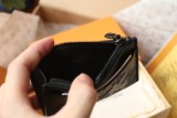 目を惹くカラー ルイヴィトン レディース コインパース コピー m82245