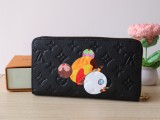 ☆超人気☆ ルイヴィトン メンズ 長財布 偽物 14160
