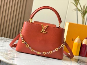 使い勝手良 ルイヴィトン レディース ハンドバック 偽物 M12938