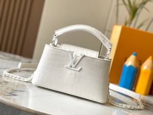 完売前に！ルイヴィトン レディース ハンドバック 偽物 M23977