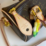 使い勝手良 ルイヴィトン レディース ハンドバック コピー M40395