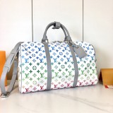 最安値挑戦 ルイヴィトン レディース ボストンバッグ スーパーコピー M13915
