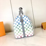 最安値挑戦 ルイヴィトン レディース ボストンバッグ スーパーコピー M13915