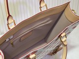 人気急上昇新作 ルイヴィトン レディース トートバッグ 偽物 M51140