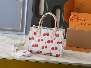 即発送！ルイヴィトン レディース トートバッグ コピー M44571