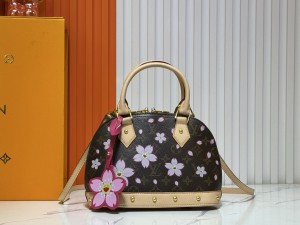 【即発】★ ルイヴィトン レディース ハンドバック コピー M13670