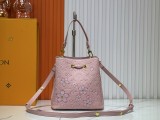 入手困難品！ルイヴィトン レディース バケツバッグ 偽物 M13676