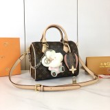 人気爆発☆ ルイヴィトン レディース ハンドバック スーパーコピー M40390