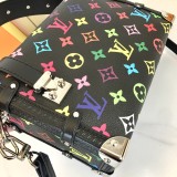 入手困難品！ルイヴィトン レディース ハンドバック 偽物 M46358